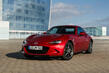 Огляд Mazda MX-5 четвертого покоління фото 1