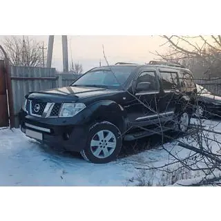Універсальні молдинги на двері 94,5/62 на 4 см (4 шт, нерж.) фото 3