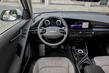 Огляд електричного компакт-кросовера KIA Niro EV фото 6