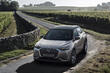 Огляд високотехнологічного кросовера DS 3 Crossback фото 2