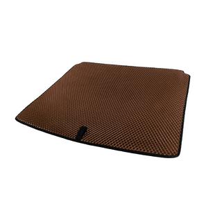 Килимок багажника EVA (Коричневий) фото 2