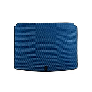 Килимок багажника EVA (Синій) фото 1