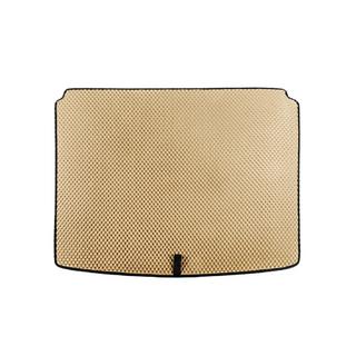 Килимок багажника EVA (Бежевий) фото 1