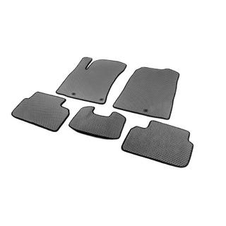 Килимки EVA (Сірий) фото 2