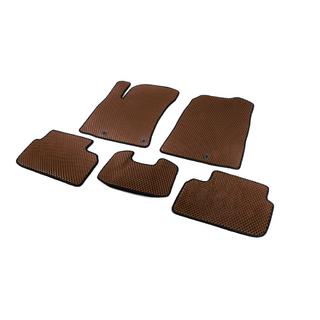 Килимки EVA (Коричневий) фото 2