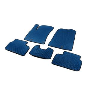 Килимки EVA (Синій) фото 2