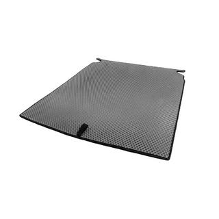 Килимок багажника EVA (SD, Сірий) фото 2