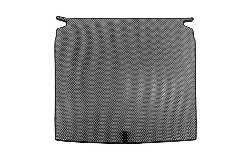 Volkswagen Passat СС 2008-2017 рр. Килимок багажника EVA (SD, Сірий) Image