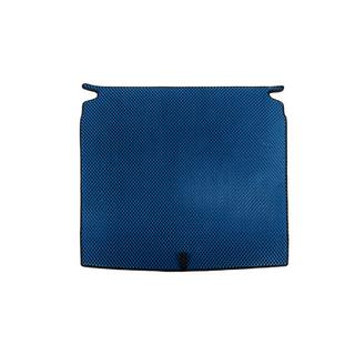 Килимок багажника EVA (SD, Синій) фото 1