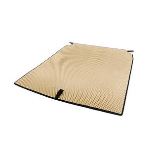 Килимок багажника EVA (SD, Бежевий) фото 2