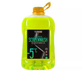 Всесезонний омивач скла 4 л лимон Ekokemika B -5 °С фото 1