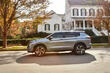 Огляд Mitsubishi Outlander IV покоління фото 2