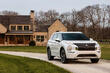 Огляд Mitsubishi Outlander IV покоління фото 4