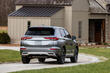 Огляд Mitsubishi Outlander IV покоління фото 3