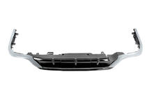 Lexus LX 500d/600 2022- рр. Комплект накладок для F-Sport фото 14