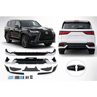Комплект накладок для F-Sport