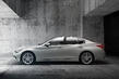 Огляд преміум-седана Infiniti Q50 фото 4