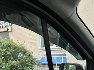 Fiat Talento 2016- рр. Вітровики EuroCap (2 шт) фото 4