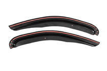 Fiat Talento 2016- рр. Вітровики EuroCap (2 шт) фото 6