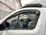 Nissan NV300/Primastar 2016- рр. Вітровики EuroCap (2 шт) фото 3