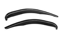 Nissan NV300/Primastar 2016- рр. Вітровики EuroCap (2 шт) фото 2