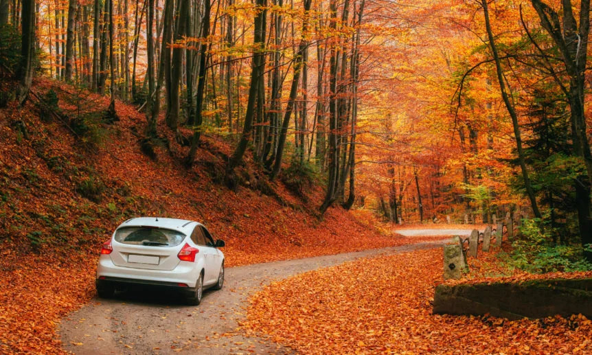 Підготовка автомобіля до холодної погоди: корисні поради