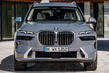 Огляд оновленого люксового кросовера BMW X7 фото 1