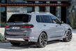 Огляд оновленого люксового кросовера BMW X7 фото 2