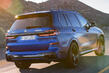 Огляд оновленого люксового кросовера BMW X7 фото 4