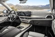 Огляд оновленого люксового кросовера BMW X7 фото 5