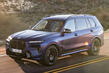 Огляд оновленого люксового кросовера BMW X7 фото 3