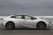 Огляд Toyota Prius п'ятого покоління 2023 року фото 2