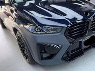 BMW X5 G05 2019- рр. Комплект обвісів X5M F95 (2023+) фото 7