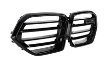 BMW X5 G05 2019- рр. Комплект обвісів X5M F95 (2023+) фото 41