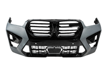 BMW X5 G05 2019- рр. Комплект обвісів X5M F95 (2023+) фото 8