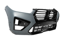 BMW X5 G05 2019- рр. Комплект обвісів X5M F95 (2023+) фото 14