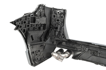 BMW X5 G05 2019- рр. Комплект обвісів X5M F95 (2023+) фото 20