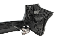 BMW X5 G05 2019- рр. Комплект обвісів X5M F95 (2023+) фото 21