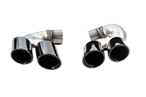 BMW X5 G05 2019- рр. Комплект обвісів X5M F95 (2023+) фото 13