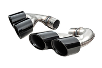 BMW X5 G05 2019- рр. Комплект обвісів X5M F95 (2023+) фото 22