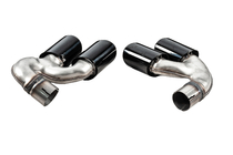 BMW X5 G05 2019- рр. Комплект обвісів X5M F95 (2023+) фото 25