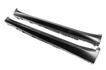 BMW X5 G05 2019- рр. Комплект обвісів X5M F95 (2023+) фото 26