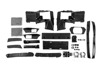 BMW X5 G05 2019- рр. Комплект обвісів X5M F95 (2023+) фото 12