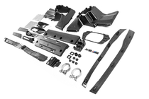 BMW X5 G05 2019- рр. Комплект обвісів X5M F95 (2023+) фото 29