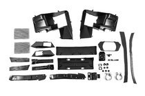 BMW X5 G05 2019- рр. Комплект обвісів X5M F95 (2023+) фото 31