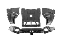 BMW X5 G05 2019- рр. Комплект обвісів X5M F95 (2023+) фото 32