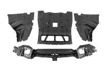 BMW X5 G05 2019- рр. Комплект обвісів X5M F95 (2023+) фото 35