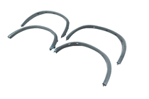 BMW X5 G05 2019- рр. Комплект обвісів X5M F95 (2023+) фото 36