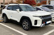 Огляд кросовера SsangYong Torres фото 4