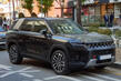 Огляд кросовера SsangYong Torres фото 2